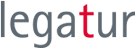 Logo von Legatur