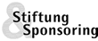 Logo Stiftung&Sponsoring