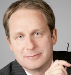 Rechtsanwalt Dr. Christoph Mecking, geschäftsführender Gesellschafter von LEGATUR