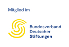 Dr. Christoph Mecking ist Mitglied im Bundesvereband Deutscher Stiftungen.