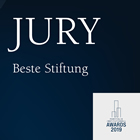 Dr. Christoph Mecking ist Mitglied der Jury "Beste Stiftung" des portfolio institutionell Awards.